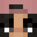 Blinkable :Elivity - Female Minecraft Skins - image 3