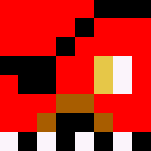 Foxy the Pirate Fox - Male Minecraft Skins - image 3