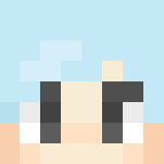 Clouds - Male Minecraft Skins - image 3