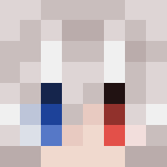 OC-Griffin Gal - Female Minecraft Skins - image 3