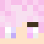 ~Pastel Deer~ - Male Minecraft Skins - image 3