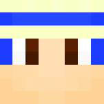 [Ultimate KAITO] - Male Minecraft Skins - image 3