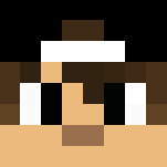 Kid - Male Minecraft Skins - image 3