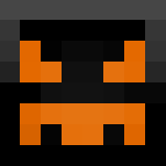 Monokano - The Fire Mage - Male Minecraft Skins - image 3