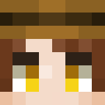 Soul of Justice - Male Minecraft Skins - image 3