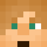 Kaden Warp - S☼lsti☾e - Male Minecraft Skins - image 3