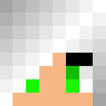 Travis - Male Minecraft Skins - image 3