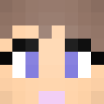 Updated with lipstick - Female Minecraft Skins - image 3