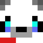Poly The Polar Bear - Female Minecraft Skins - image 3