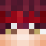 emiya shirou アーチャー - Male Minecraft Skins - image 3