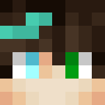 Basara Toujou - Male Minecraft Skins - image 3
