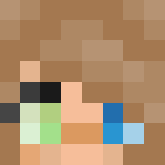 Green•Cam - Female Minecraft Skins - image 3