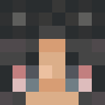 Limitless. - Female Minecraft Skins - image 3