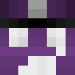 Vincent // Purple Guy {FNAF} - Male Minecraft Skins - image 3