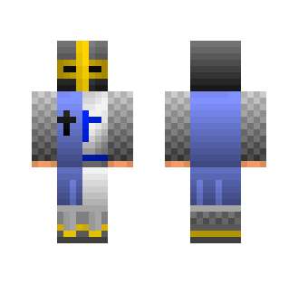 Teutonic Knight (AoE II)