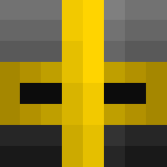 Teutonic Knight (AoE II) - Male Minecraft Skins - image 3