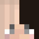 My First Skin~ - Female Minecraft Skins - image 3