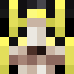 Undead Ishtari High Priest - Male Minecraft Skins - image 3