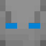Savitar(CW) - Male Minecraft Skins - image 3