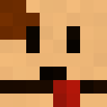 Nanalan - russer - Male Minecraft Skins - image 3