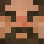 Neanderthal - Male Minecraft Skins - image 3