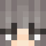First skin :Elivity - Female Minecraft Skins - image 3