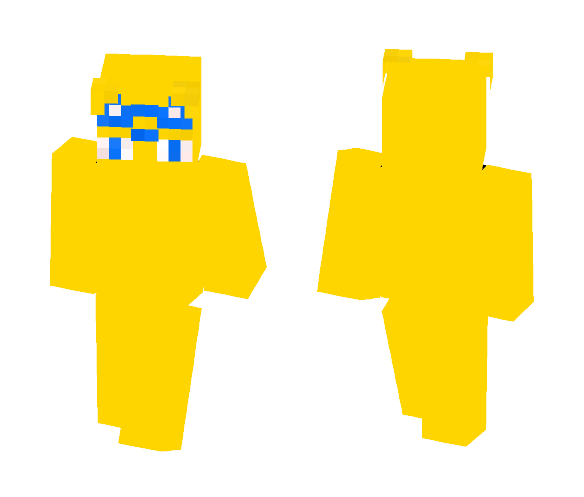 Dare - Male Minecraft Skins - image 1