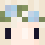 ♡ Forrest ♡ - Male Minecraft Skins - image 3