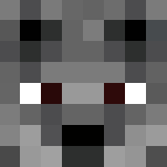 my personal skin - Male Minecraft Skins - image 3