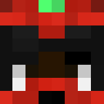 Clover The Lombax V2 - Male Minecraft Skins - image 3
