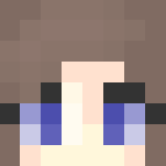 Simple Girl - Girl Minecraft Skins - image 3