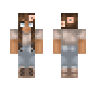 mE-- - Other Minecraft Skins - image 2