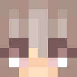 Girl Flannel-Tomboy - Girl Minecraft Skins - image 3