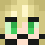 El Anthoneyo - Male Minecraft Skins - image 3