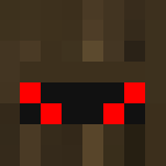 Log Thief (I steal logs) - Other Minecraft Skins - image 3