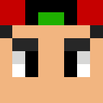 Ash Ketchum - Male Minecraft Skins - image 3