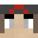 ORAS Brendan - Male Minecraft Skins - image 3