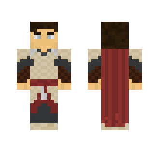 Feanor - Male Minecraft Skins - image 2