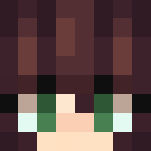 Caffeeberries ~ {TumblrGirl} - Female Minecraft Skins - image 3