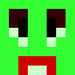 green man assasin - Male Minecraft Skins - image 3