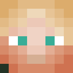 Unisung IRL - Male Minecraft Skins - image 3