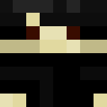 Hooded Figure - Other Minecraft Skins - image 3