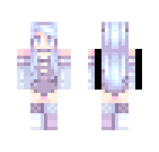 |Pastels - Male Minecraft Skins - image 2