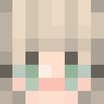 Passenger ~ {TumblrGirl} - Female Minecraft Skins - image 3