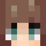 ~Swimming - Female Minecraft Skins - image 3