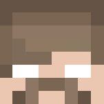 Mustachebrine - Male Minecraft Skins - image 3