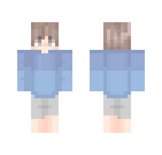 Mature ~ {TumblrBoy} - Male Minecraft Skins - image 2