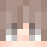 Mature ~ {TumblrBoy} - Male Minecraft Skins - image 3