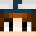 Dipper Pines (Gravity Falls) - Male Minecraft Skins - image 3