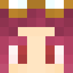 Steampunk Lynx - Female Minecraft Skins - image 3